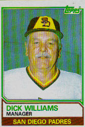 1983 Topps      365     Dave Lopes